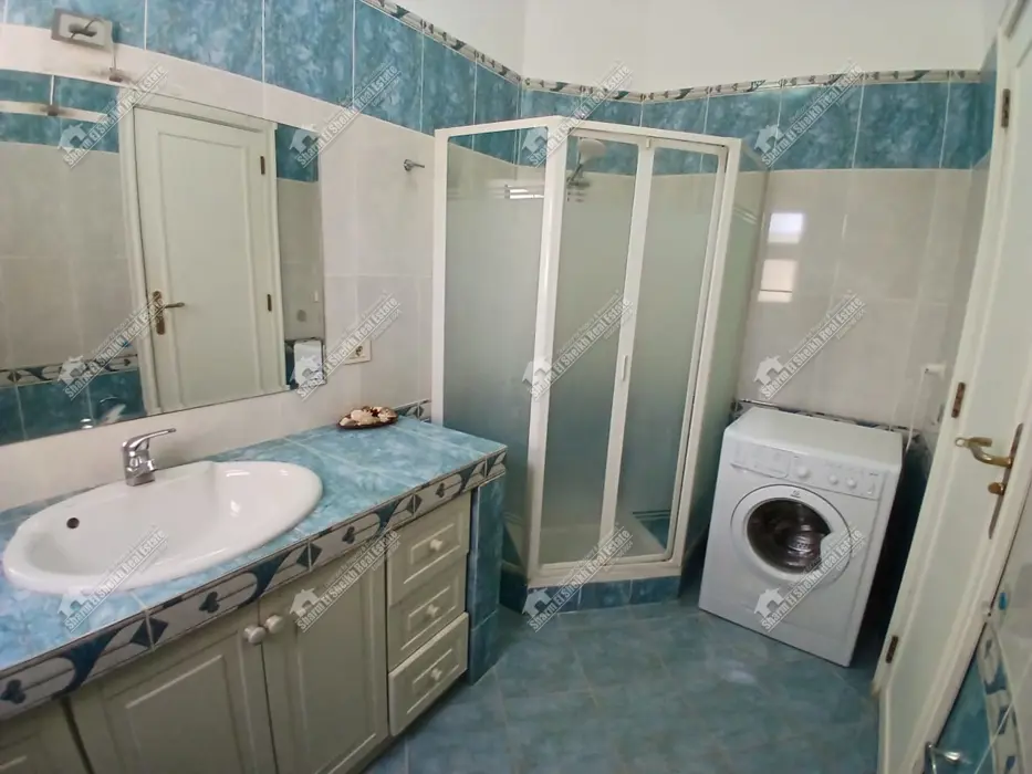 Wohnung (SS-3404)